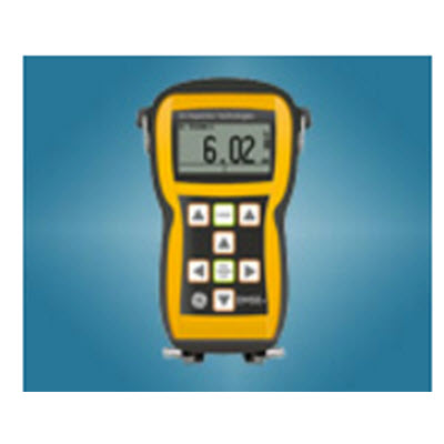 超声波测厚仪 DM5EBasicDM5EBasic 