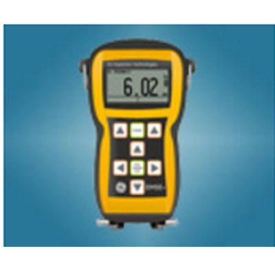 超声波测厚仪 DM5EDLDM5EDL 