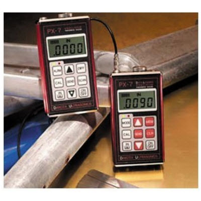 超声波测厚仪 PX-7DLPX-7DL 