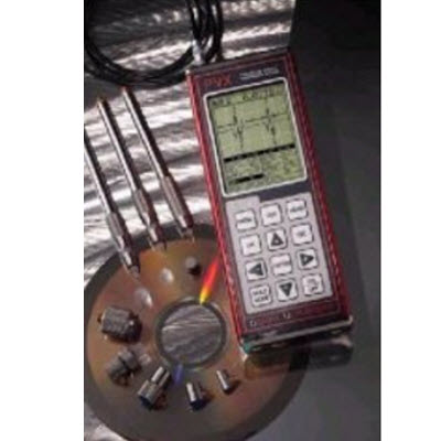 精密超声波测厚仪 PVXPVX 