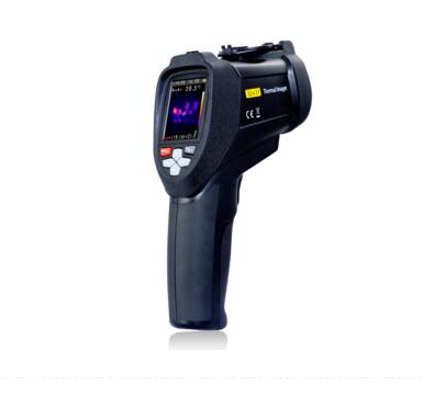 红外热像仪DT-9868 