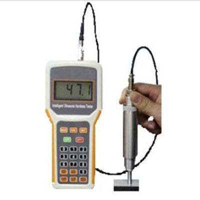 便携式超声波硬度计 SRZ-6SRZ-6 