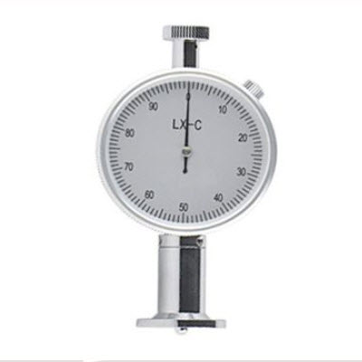 邵氏硬度计 LX-CLX-C 