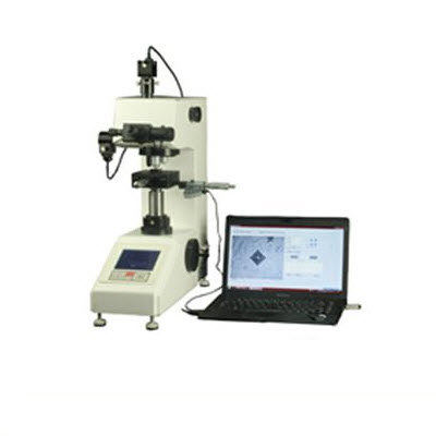 维氏硬度控制和自动测量系统 THVS-M-A
