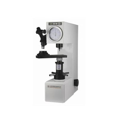 电动布洛维硬度计 THBRV-187.5