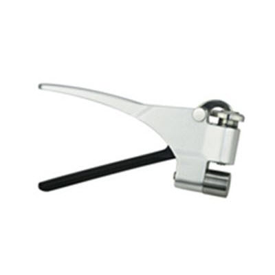 铝合金韦氏硬度计 W-20a