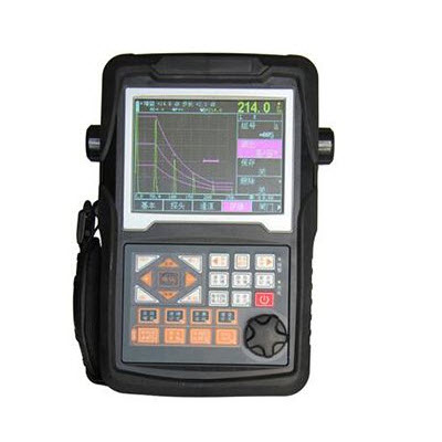 数字超声波探伤仪 SH620