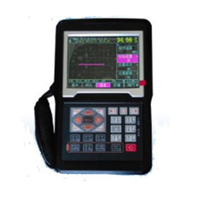数字超声波探伤仪 SH620E