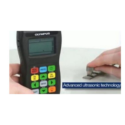 超声测厚仪 27MG