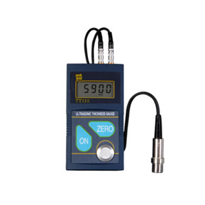 超声波测厚仪 TT110