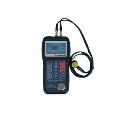 超声波测厚仪 TT130A