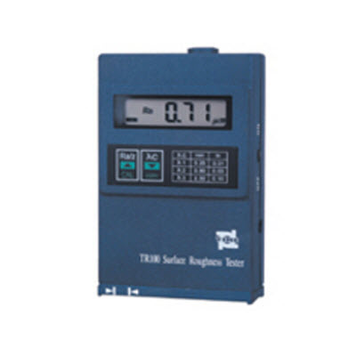 袖珍式表面粗糙度仪 TR100TR100 