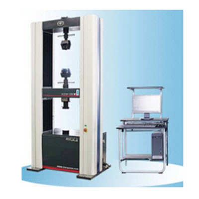 微机控制电子万能试验机 WDW-100EWDW-100E 