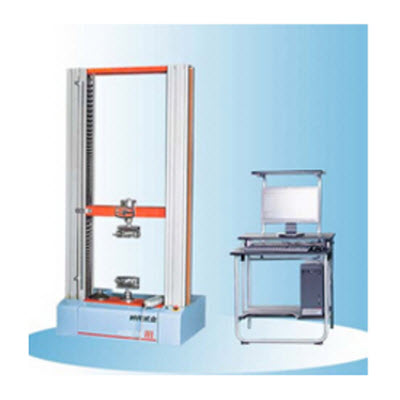 微机控制电子万能试验机 WDW-5EWDW-5E 