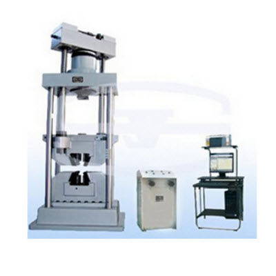 微机屏显式液压万能试验机 WEW-2000AWEW-2000A 