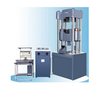 微机屏显式液压万能试验机(100吨) WEW-1000DWEW-1000D 