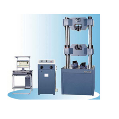 微机屏显式液压万能试验机(30吨-60吨) WEW-300D/600DWEW-300D/600D 