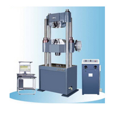 微机屏显式液压万能试验机 WEW-300C/600CWEW-300C/600C 