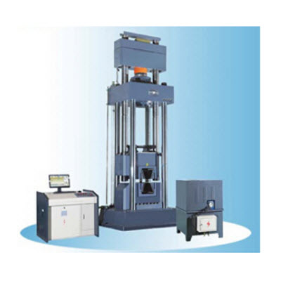 微机控制电液伺服万能试验机 WAW-3000A/5000AWAW-3000A/5000A 