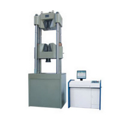 电液伺服万能试验机 WAW-2000DWAW-2000D 