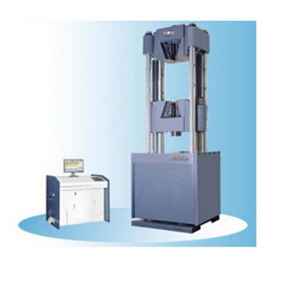 微机控制电液伺服万能试验机 WAW-2000C/3000CWAW-2000C/3000C 