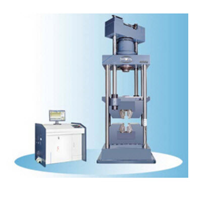 微机控制电液伺服万能试验机 WAW-1000A/2000AWAW-1000A/2000A 