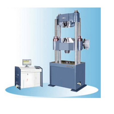 微机控制电液伺服万能试验机 WAW-300C/600CWAW-300C/600C 