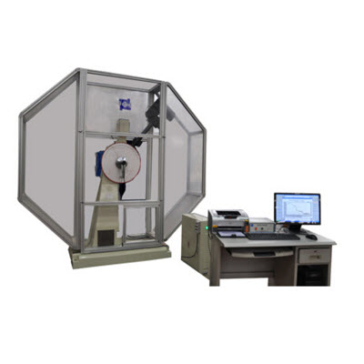 微机控制仪器化摆锤式冲击试验机 JB-W300D-LJB-W300D-L 