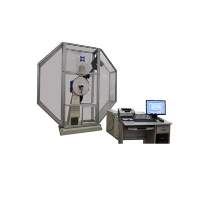 仪器化冲击试验机 JB-W500LJB-W500L 