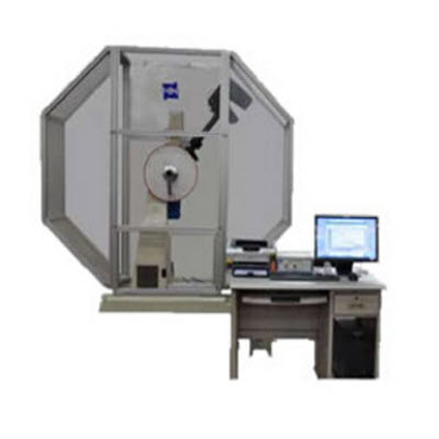 仪器化冲击试验机 JB-W750LJB-W750L 