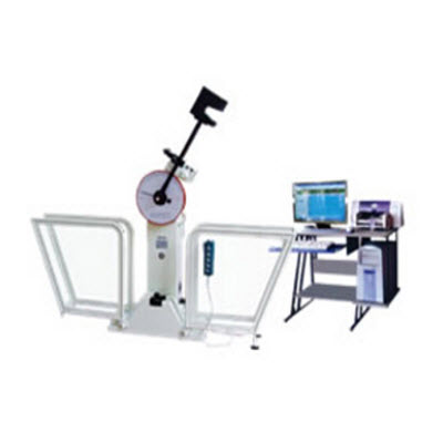 微机控制摆锤冲击试验机 JB-W300A/W500AJB-W300A/W500A 