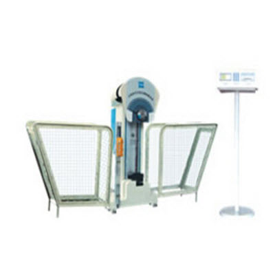 液晶数显摆锤冲击试验机 JB-S300C/S500CJB-S300C/S500C 