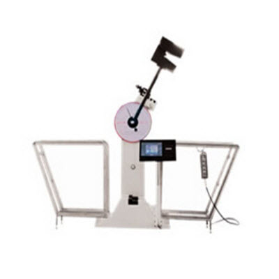 液晶数显摆锤冲击试验机 JB-S300A/S500AJB-S300A/S500A 