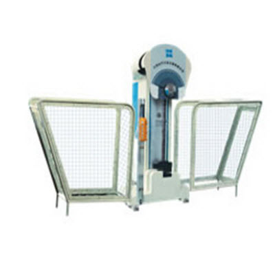 半自动金属摆锤冲击试验机 JB-300C/500CJB-300C/500C 