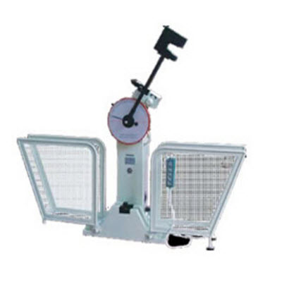 半自动金属摆锤冲击试验机 JB-300B/500BJB-300B/500B 