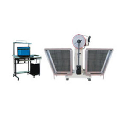 I/C悬臂梁/简支梁摆锤冲击试验机 JB-W300AJB-W300A 