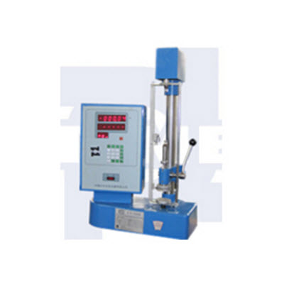 数显示拉压弹簧试验机 TLS-100ITLS-100I 