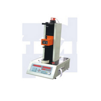 双数显拉压弹簧试验机 TLS-S100 IITLS-S100 II 