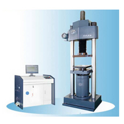 微机控制电液伺服压力试验机 YAW-300/600/1000YAW-300/600/1000 