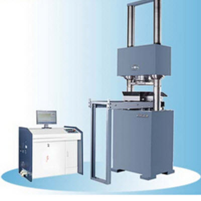 微机控制电液伺服压力试验机 YAW-3000AYAW-3000A 