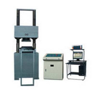 电液伺服压力试验机 YAW-3000AYAW-3000A 