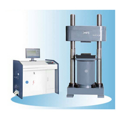 微机控制电液伺服压力试验机 YAW-2000DYAW-2000D 