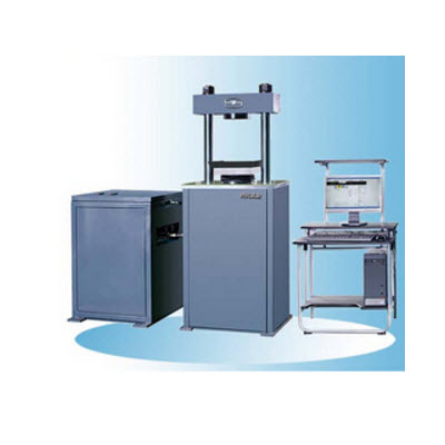 微机控制电液式水泥压力试验机 YAW-300BYAW-300B 