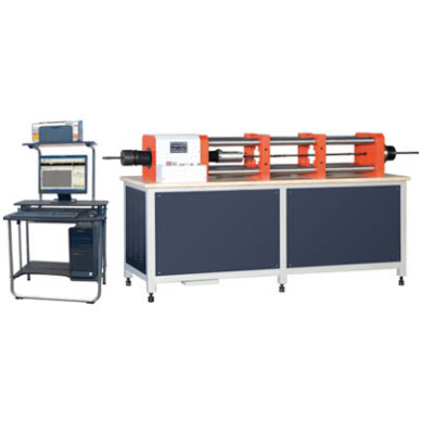 微机控制电子式钢绞线松弛试验机 SXW-300SXW-300 