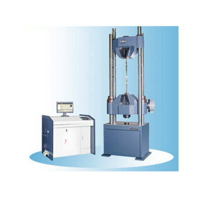 微机控制钢绞线试验机 WAW-1000LWAW-1000L 