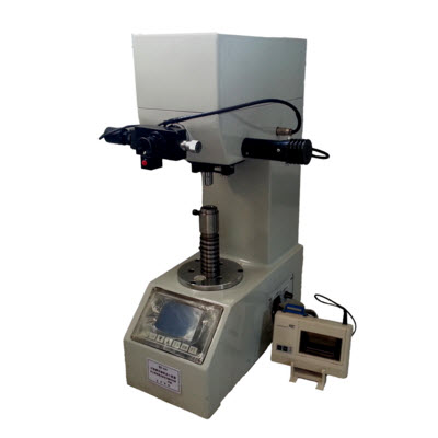 小负荷数显维氏硬度计 HVS-5HVS-5 