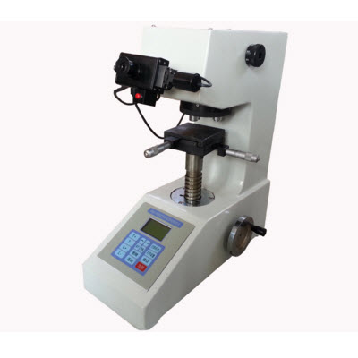 自动转塔数显显微硬度计 HVS-1000ZHVS-1000Z 