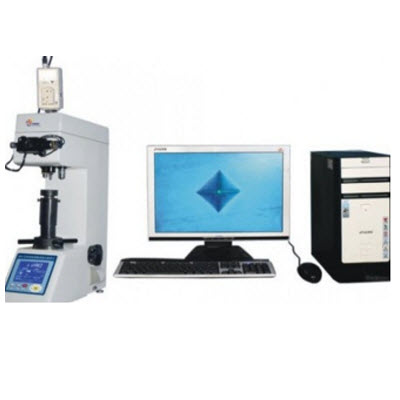 显微硬度计