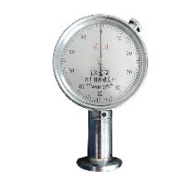 邵氏硬度计 LX-ALX-A 