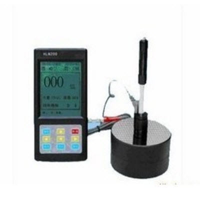 里氏硬度计 HLN200HLN200 